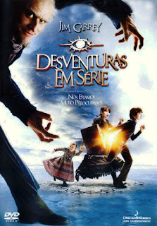 Desventuras em Série – 1080p Dublado Torrent