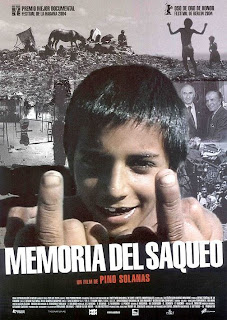206 – Memória do saqueio (Memoria del saqueo) – Argentina (2004)