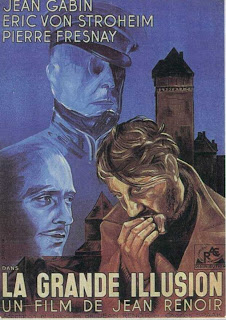 209 – A Grande Ilusão (La Grande Illusion) – França (1937)