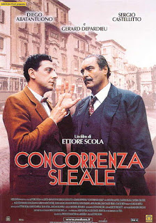 21 – Concorrência desleal (Concorrenza sleale) – Itália (2001)