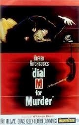 210 – Disque M para Matar (Dial M for Murder) – Estados Unidos (1954)