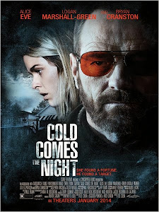 Cold Comes the Night AVI HDRip Legendado – Torrent