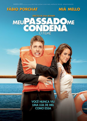 Meu Passado Me Condena 1 – 720p Nacional Torrent