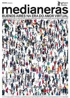 Medianeras – Buenos Aires Na Era do Amor Virtual – 2011