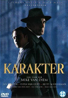 215 – Caráter (Karakter) – Holanda (1997)