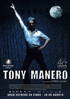 216 – Tony Manero (Tony Manero) – Chile (2008)