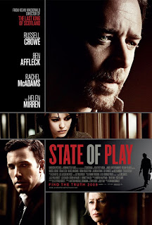 219 – Intrigas de Estado (State of Play) – Estados Unidos (2009)