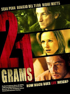 21 Gramas – 2003