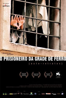 22 – O Prisioneiro da Grade de Ferro (idem) – Brasil (2004)