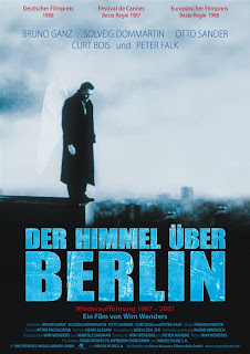 220 – Asas do Desejo (Der Himmel Über Berlin) – Alemanha (1987)