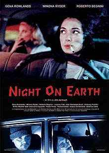 Uma Noite Sobre a Terra – 1991