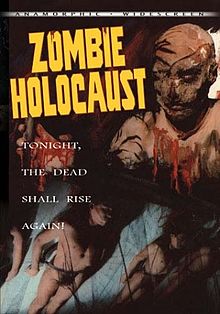 Zombie Holocaust (1980)