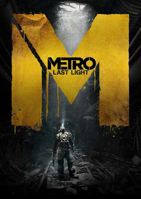 Metro Last Light – PC Torrent