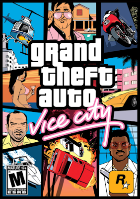 Grand Theft Auto GTA Vice City – PC Torrent Completo