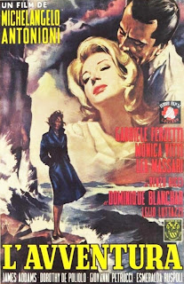 224 – A Aventura (L´avventura) – Itália (1960)