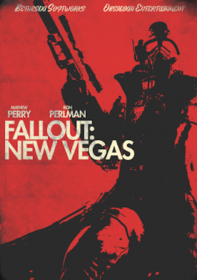 Fallout New Vegas Ultimate Edition – PROPHET – PC Torrent