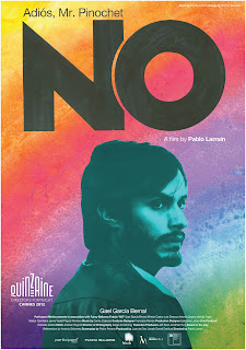 23 – No (No) – Chile (2012)