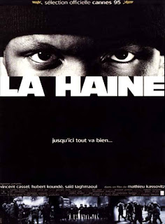 230 – O Ódio (La Haine) – França (1995)
