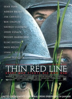 234 – Além da linha vermelha (The thin red line) – Estados Unidos (1998)