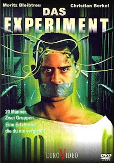 235 – A Experiência (Das Experiment) – Alemanha (2001)