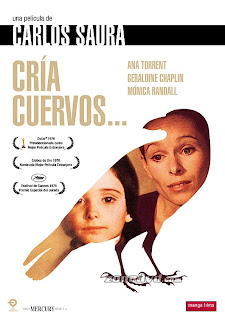 236 – Cria Cuervos (Cria Cuervos) – Espanha (1976)