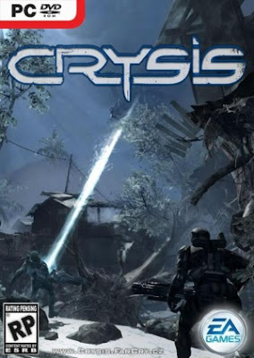 Crysis – RAZOR1911 – PC Torrent