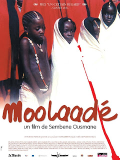 241 – Moolaadé (idem) – Senegal (2004)