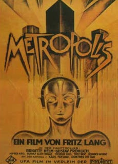 243 – Metrópolis (Metropolis) – Alemanha (1927)