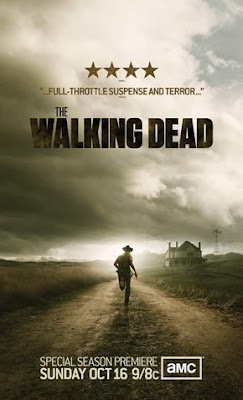 The Walking Dead – 2º Temporada completa HD Dublado e Legendado Torrent