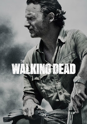 The Walking Dead – 6º Temporada Completa Dublado e Legendado HD Torrent