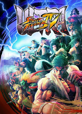 Ultra Street Fighter IV – RELOADED – PC Torrent
