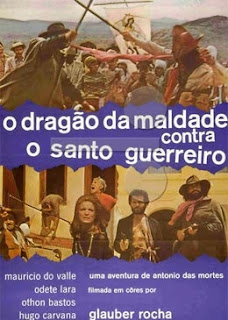 25 – O Dragão da Maldade contra o Santo Guerreiro (idem) – Brasil (1969)