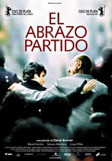 250 – O abraço partido (El abrazo partido) – Argentina (2004)