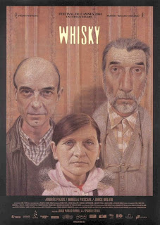 256 – Whisky (Whisky) – Uruguai (2004)