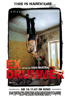 Ex Drummer – 2007