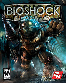 BioShock 1 – PC Torrent Completo