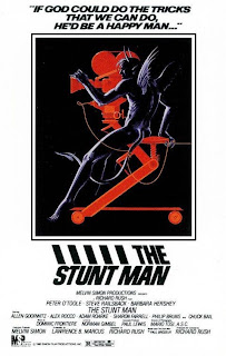 258 – O substituto (The Stunt Man) – Estados Unidos (1980)