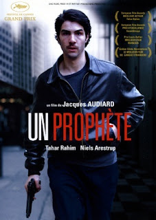 259 – O profeta (Um prophète) – França (2009)