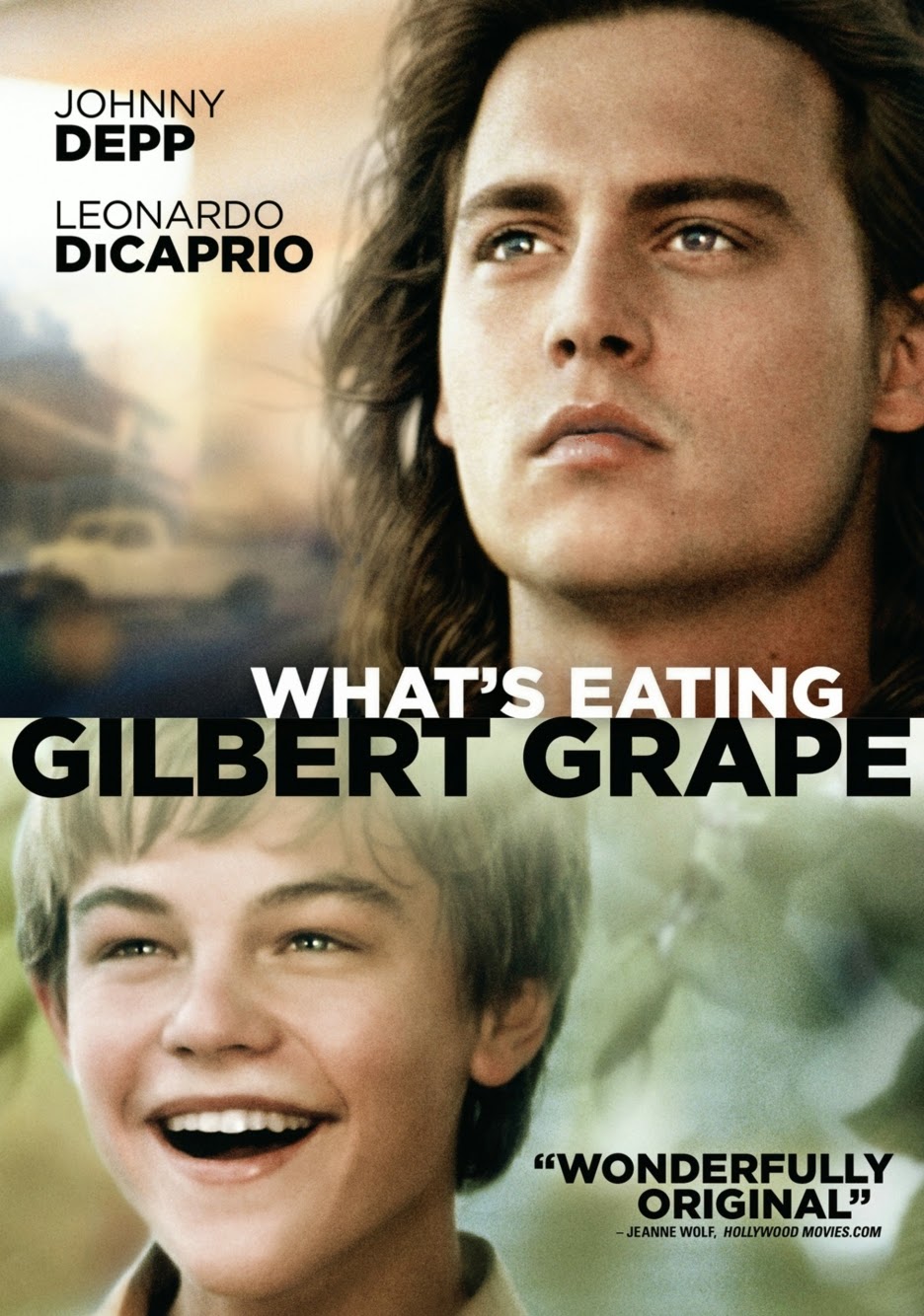 26 – Gilbert Grape – aprendiz de sonhador (What´s Eating Gilbert Grape) – Estados Unidos (1993)