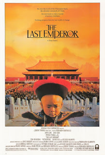260 – O último imperador (The last emperor) – China (1987)