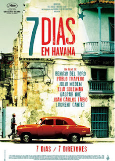 7 Dias em Havana – 2012