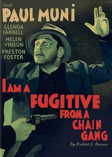 265 – O fugitivo (I am a fugitive from a Chaing Gang) – Estados Unidos (1932)