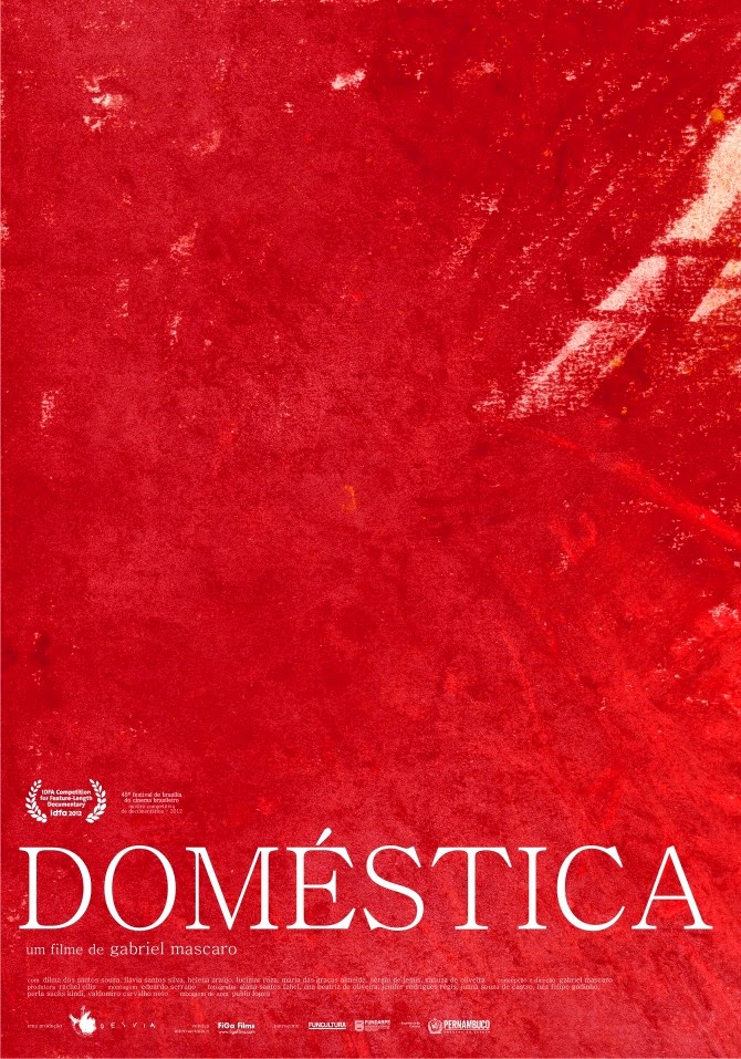 27 – Doméstica (idem) – Brasil (2012)