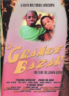 27 – O grande bazar (O grande bazar) – Moçambique (2006)