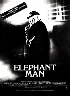 271 – O homem elefante (The elephant man) – Estados Unidos (1980)