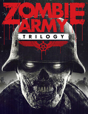 Zombie Army Trilogy – CODEX – PC Torrent