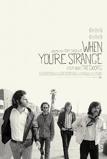 When You're Strange: Um Filme Sobre The Doors – 2009‏