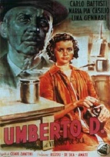274 – Umberto D. (Umberto D.) – Itália (1952)