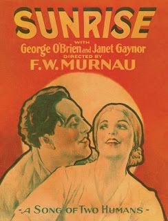 275 – Aurora (Sunrise: a song of two humans) – Estados Unidos (1927)