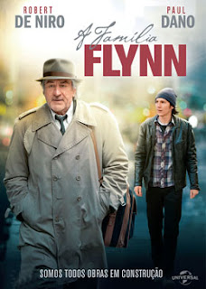 A Família Flynn – 2012
